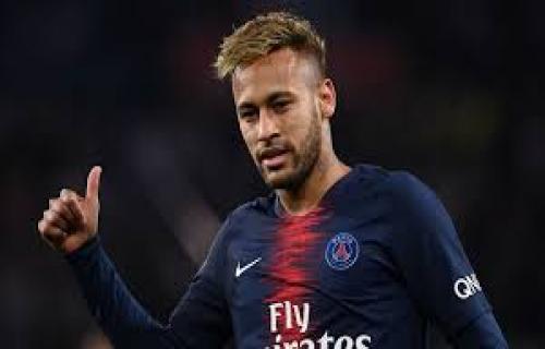 Ayah Neymar Menengaskan Neymar Tidak Akan Pindah Ke Madrid