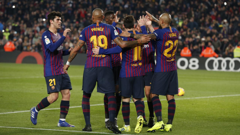 Barcelona Incaran  5 Pemain yang Gagal Mendarat di Camp Nou