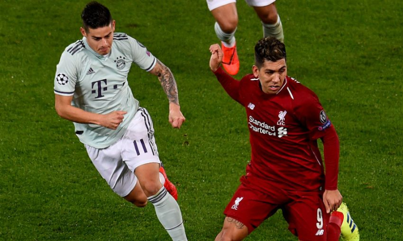 Demi Menahan Perlawanan Liverpool, Pemain Bayern Munchen Sampai Pura-pura Keseleo