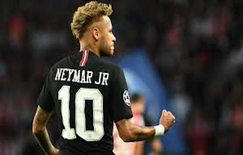 Presiden PSG ke Real Madrid: Neymar Tidak Dijual!