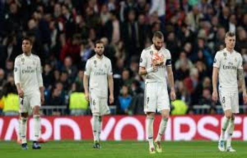 3 Pemain yang Dibutuhkan Real Madrid untuk Keluar dari Kemelut