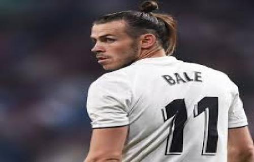 Gareth Bale semakin dekat dengan MU