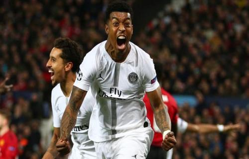 Kimpembe Mengakui PSG Sudah Mengentengkan Manchester United