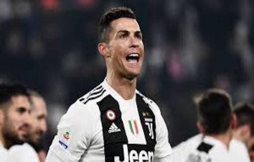Ronaldo adalah jawaban kemenangan Juventus