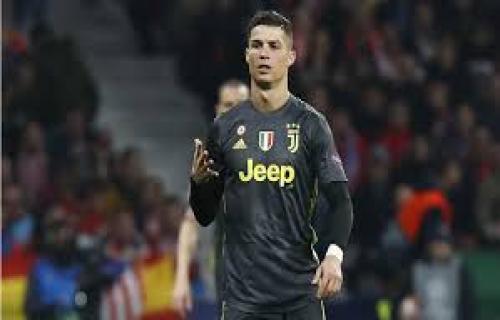 Cristiano Ronaldo Mengungkap Alasan Juventus Merekrutnya