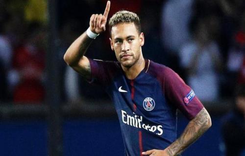 UEFA Menyelidiki Amukan Neymar di Sosial Media Usai PSG Disingkirkan Manchester United