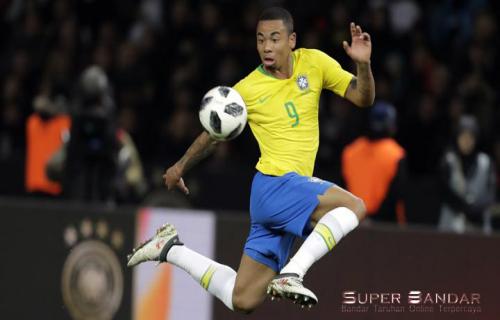 Belgia Mengalahkan Brazil Menjadi Kenangan Terbaik Untuk Hazard