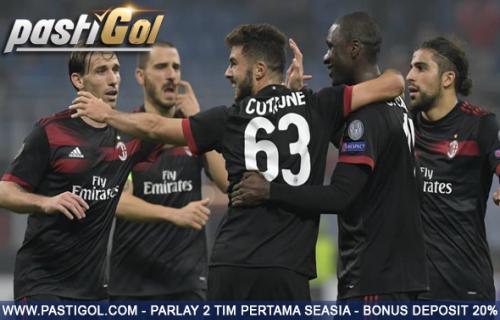 Gattuso berkata Milan Mengalami Kemunduran Sejak Masuk 3 Besar