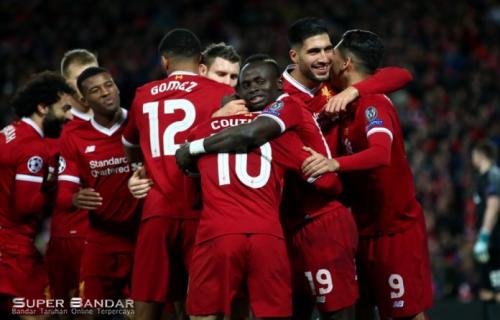 Liverpool Berusaha Untuk Mempertahankan Sadio Mane