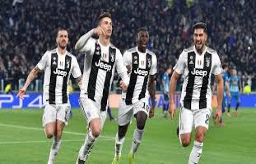 Juventus akan fokus ke Serie A dulu