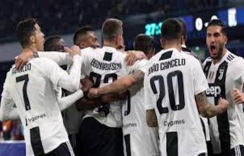 Jadwal Pertandingan Serie A Pekan ke-27: Duel Juventus Vs Udinese malam ini