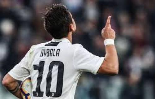 Dybala tidak mau di jadikan alat tukar Juventus untuk Icardi