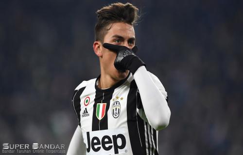 Dybala Akan Selalu Bergabung Dengan Juventus