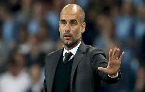 Guardiola Senang City Capai Final FA Cup