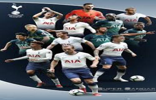Tottenham Hotspur Sudah Siapkan Rute Pawai Belum Menjuara Liga Champions