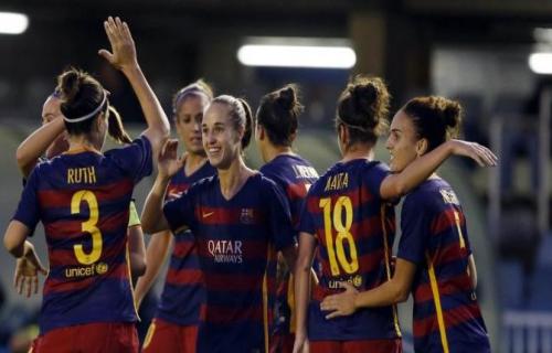 Barcelona sindir Real Madrid karena tidak mempunyai Tim Wanita