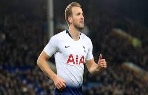 Harry kane belum bisa tampil di Final Liga Champions