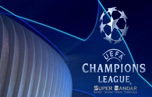 Data Klub yang Masuk Ke Liga Champions 2019-2020