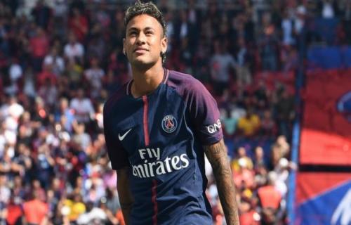 Barcelona mengincar Neymar karena PSG menurunkan harganya