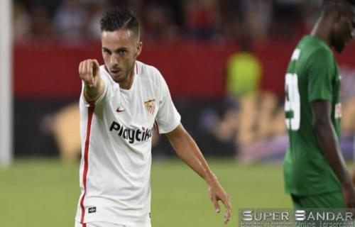PSG Satu Langkah Lagi Akan Mendapatkan Gelandang Sevilla