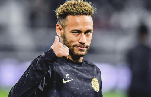 Neymar Jr ngotot Pulang ke Barcelona dan Siap Mogok Bermain Untuk PSG
