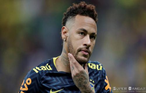 PSG Mulai Membicarakan Harga Jual Neymar