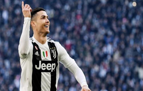 Prediksi Cristiano Ronaldo Juventus akan Menjuarai Liga Champions