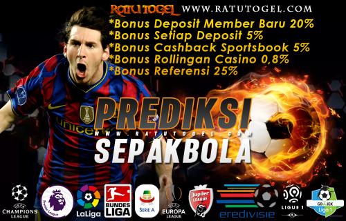 Prediksi Skor Pertandingan Jitu 07 Juli – 08 Juli 2019