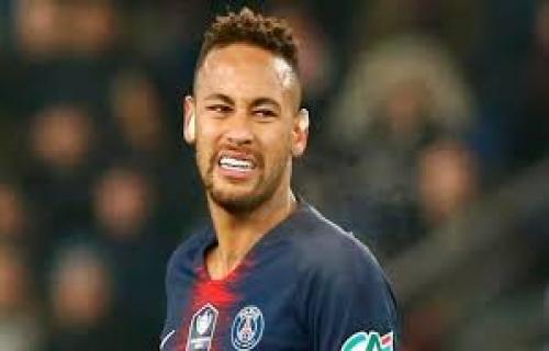 Real Madrid berhenti untuk mengejar Neymar