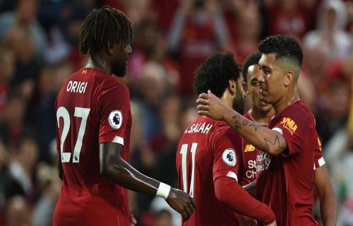 Legenda Liverpool Peringatkan Supporter Jangan Jemawa Bicara Gelar Premier League