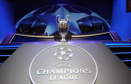 Jadwal Siaran Langsung Play Off Liga Champions di SCTV dan Vidio