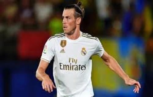 Gareth Bale kembali bersinar