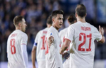 Cristiano Ronaldo Tidak Ikut Bermain, Juventus Kalahkan Brescia Dengan skor 2-1