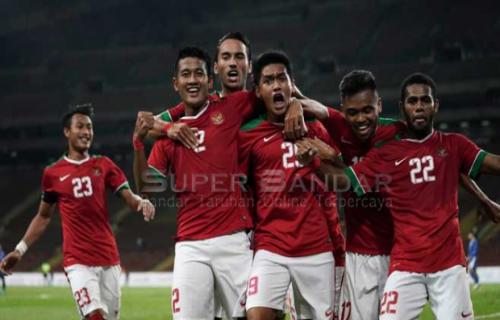 Bukti Pahit Perolehan Tim nasional Indonesia di Kwalifikasi Piala Dunia 2022 Cuma Lebih Baik dari Guam serta Sri Lanka
