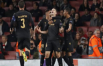 Hasil Laga Pertandingan Nicolas Pepe Cemerlang, Arsenal Taklukkan Vitoria