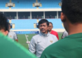 Dua Pelatih Klub Liga 2 Optimistis Timnas Indonesia U-22 Bisa Juara di SEA Games 2019